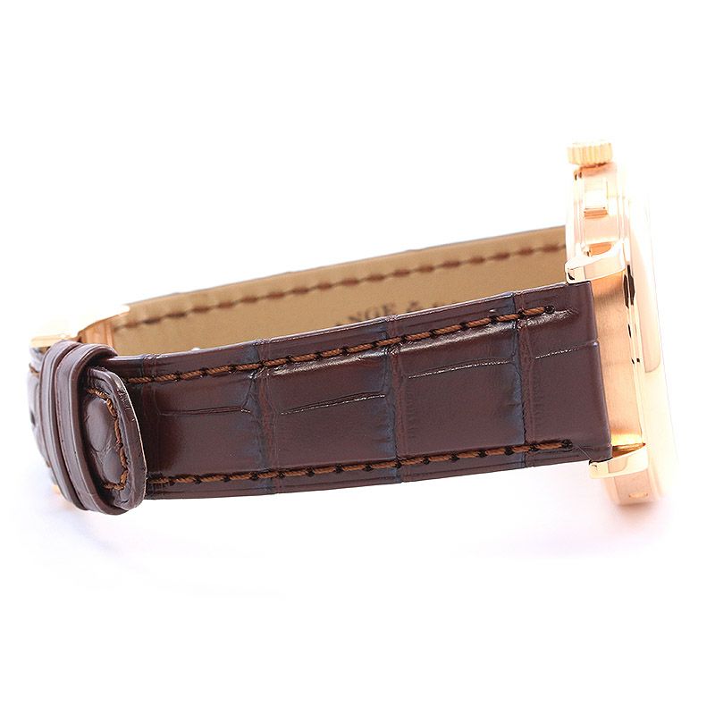 【中古】A.LANGE & SOHNE 1815 ANNUAL CALENDAR A.ランゲ＆ゾーネ 1815 アニュアルカレンダー 238.032 E (LS2384AP)