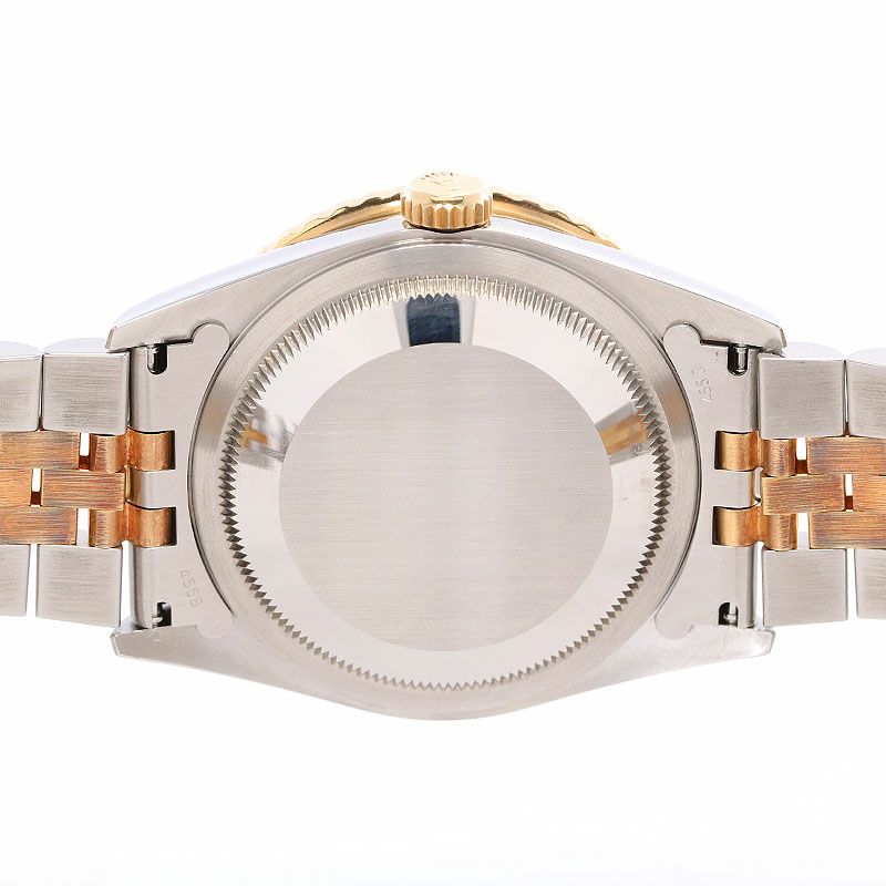 1円～！ ロレックス 純正ボックス・箱 16233表記 中古