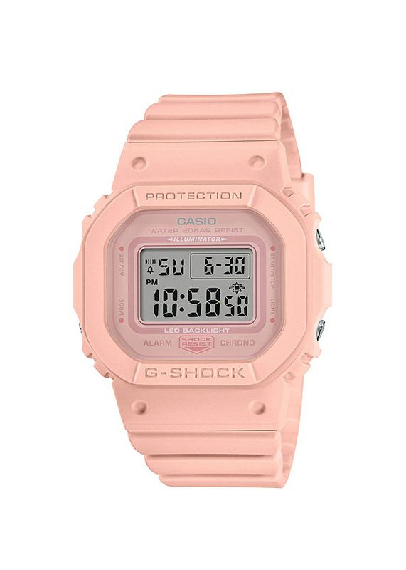 ジーショック デジタル ウーマン GMD-S5600BA-4JF
