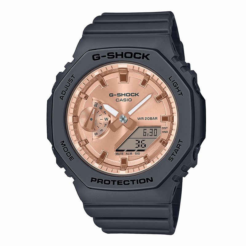 G-SHOCK ANALOG-DIGITAL WOMEN ジーショック アナログ デジタル