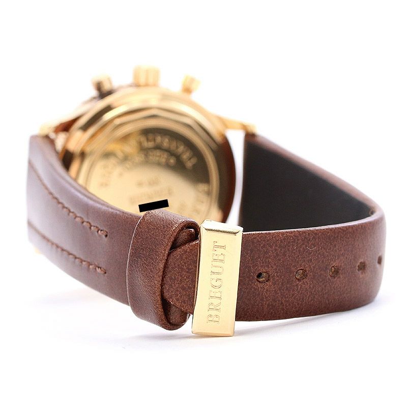 【中古】BREGUET TRANS ATLANTIC TYPE XX ブレゲ トランスアトランティック タイプXX 3820BA/D2/3W9