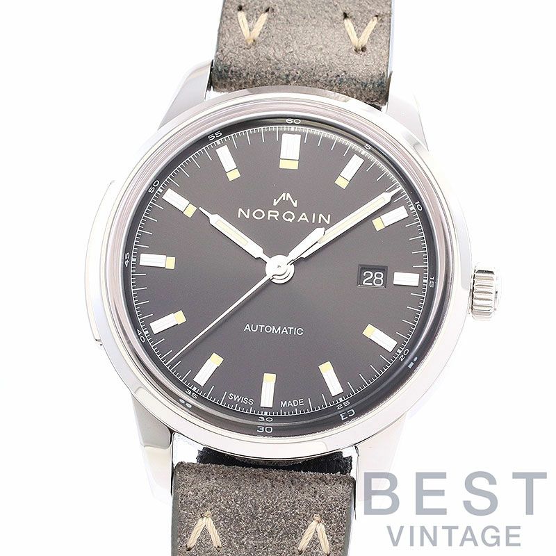 中古】NORQAIN FREEDOM 60 AUTO ノルケイン フリーダム 60 オート  