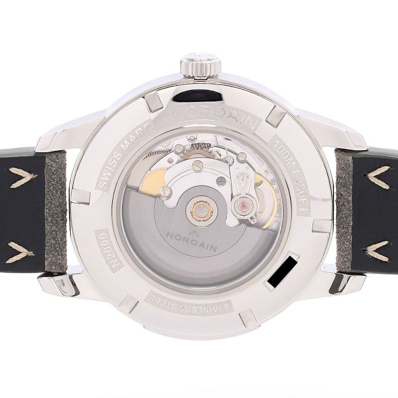 中古】NORQAIN FREEDOM 60 AUTO ノルケイン フリーダム 60 オート  