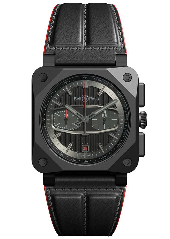 ベル＆ロス BR 03-94 ブラックトラック BR0394-BTR-CE/SCA