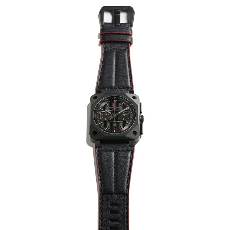 ベル＆ロス BR 03-94 ブラックトラック BR0394-BTR-CE/SCA