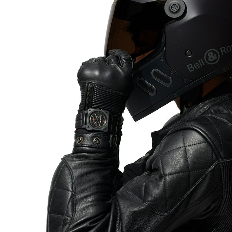 ベル＆ロス BR 03-94 ブラックトラック BR0394-BTR-CE/SCA