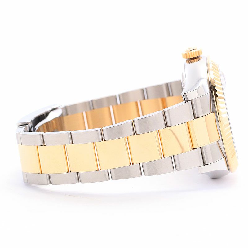 【中古】ROLEX OYSTERPERPETUAL SKY-DWELLER ロレックス オイスターパーペチュアル スカイドゥエラー 326933 (M326933-0003)