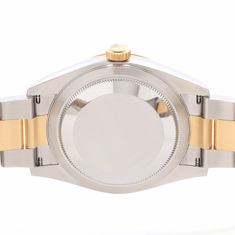 【中古】ROLEX OYSTERPERPETUAL SKY-DWELLER ロレックス オイスターパーペチュアル スカイドゥエラー 326933 (M326933-0003)