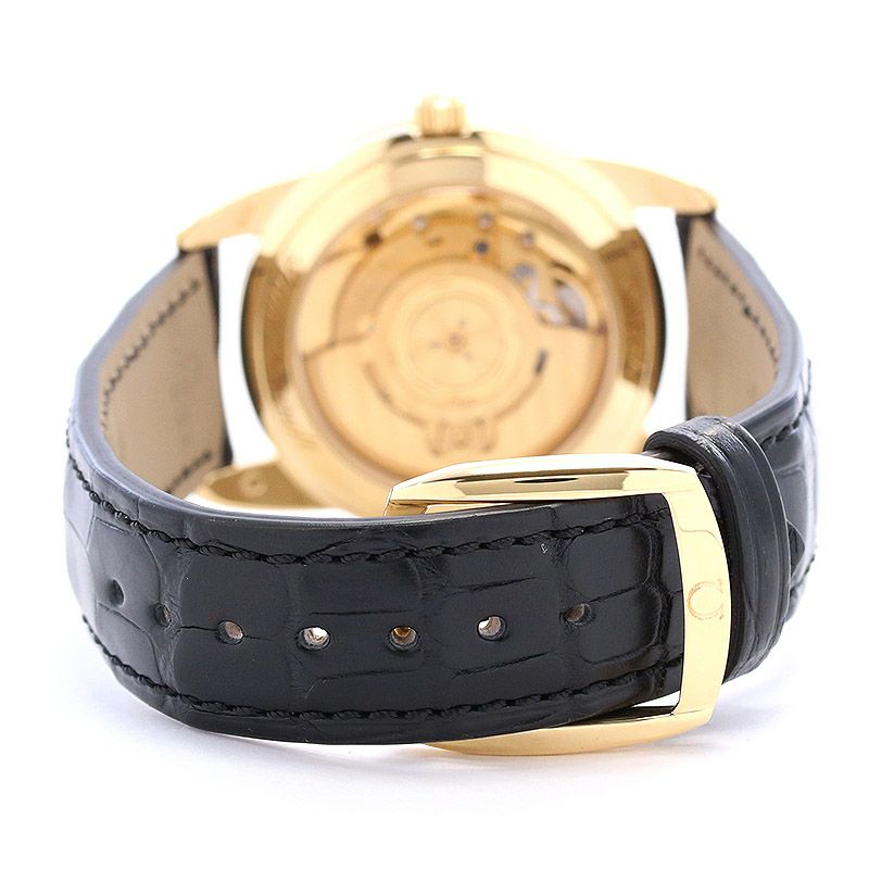 中古】OMEGA LOUIS BRANDT オメガ ルイ・ブラン 5311.30.12