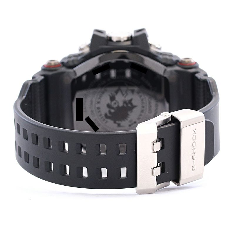 中古】CASIO G-SHOCK MASTER OF G ”LAND” RANGEMAN カシオ G