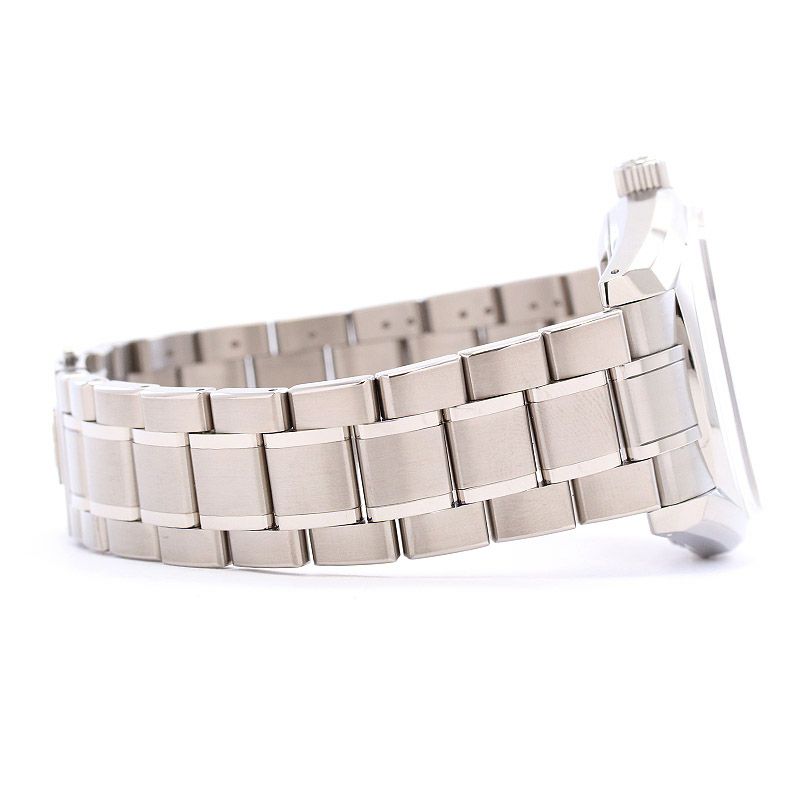 【中古】GRAND SEIKO HERITAGE COLLECTION 62GS TWENTY-FOUR SEASONS TAISETSU THE DEEP SNOW OF WINTER <br>グランドセイコー ヘリテージコレクション 62GS現代デザインモデル 二十四節気 大雪(たいせつ) <br>SBGA445 (9R65-0DG0)