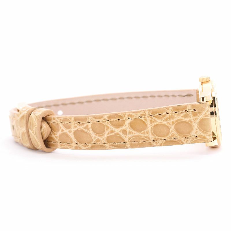 【中古】PATEK PHILIPPE CALATRAVA パテック・フィリップ カラトラバ 4596D