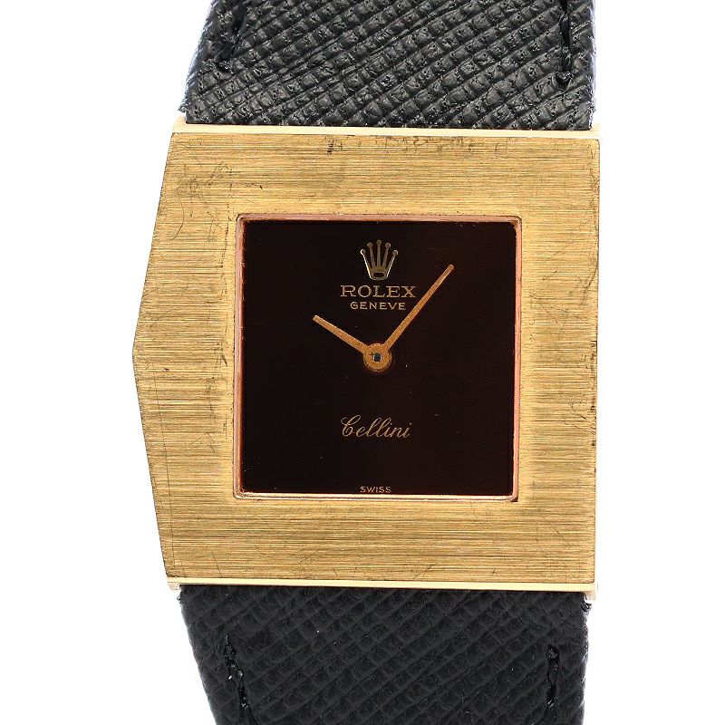【中古】ROLEX CELLINI KING MIDAS <br>ロレックス チェリーニ キングマイダス <br>4017-5