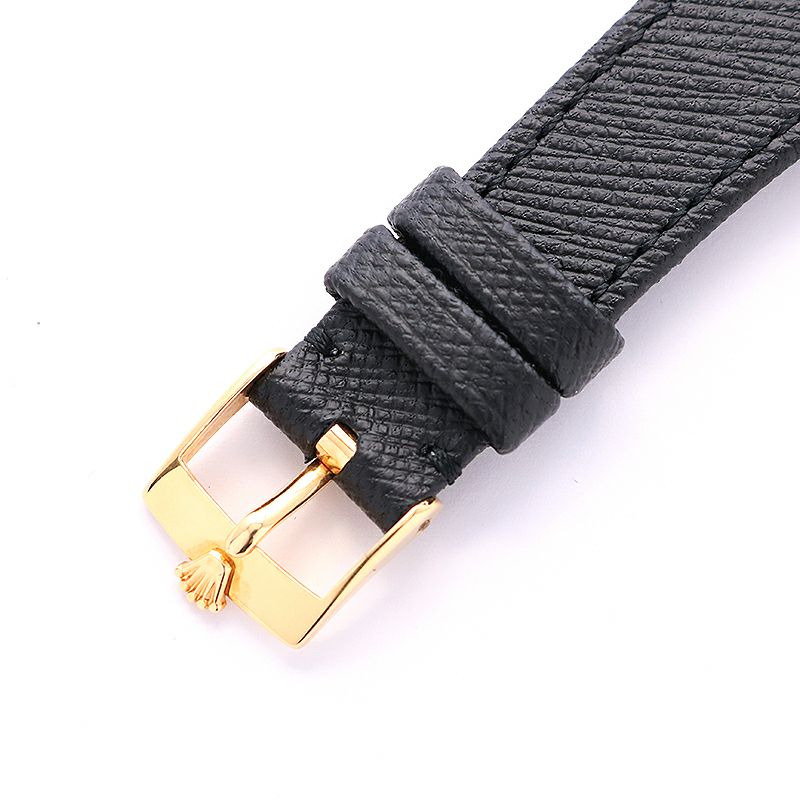 【中古】ROLEX CELLINI KING MIDAS <br>ロレックス チェリーニ キングマイダス <br>4017-5