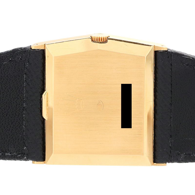 【中古】ROLEX CELLINI KING MIDAS <br>ロレックス チェリーニ キングマイダス <br>4017-5
