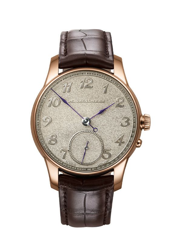 MORITZ GROSSMANN TREMBLAGE モリッツ・グロスマン トレン