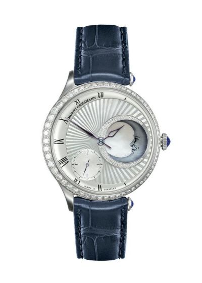 MORITZ GROSSMANN（モリッツ・グロスマン）｜時計・腕時計の通販