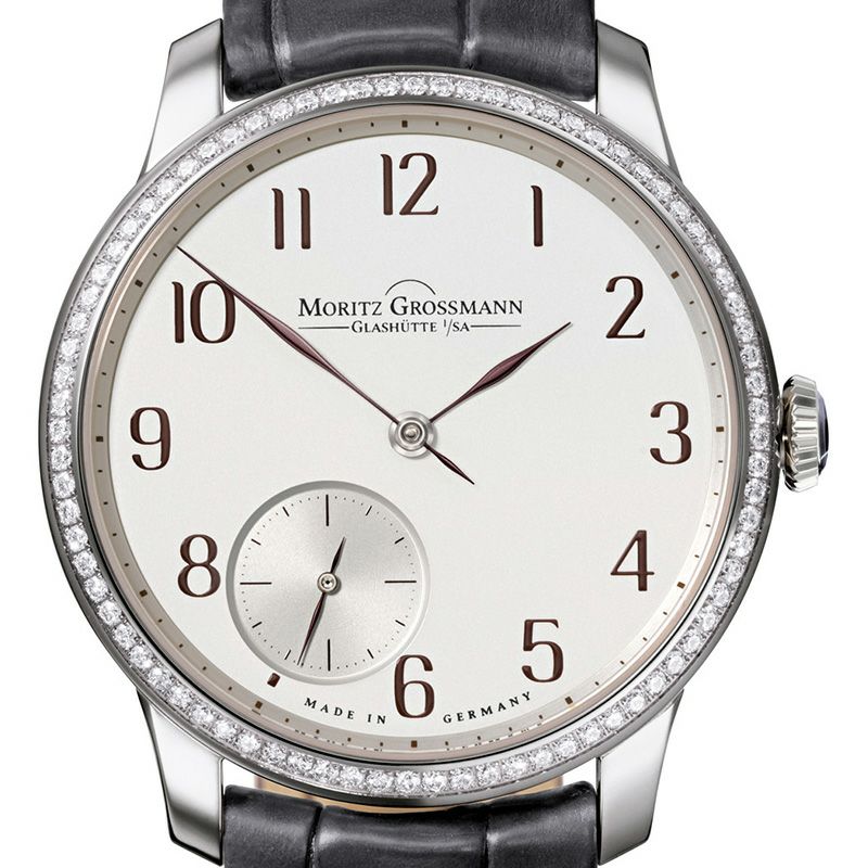 MORITZ GROSSMANN TEFNUT36 モリッツ・グロスマン テフヌート36 MG