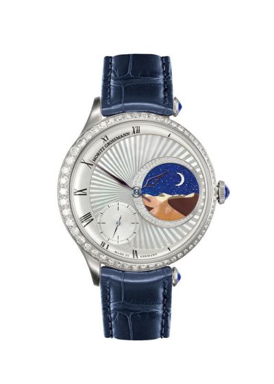 MORITZ GROSSMANN（モリッツ・グロスマン）｜時計・腕時計の通販