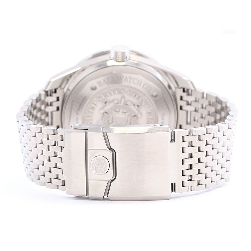 【中古】BALL WATCH ENGINEER MASTER II SKINDIVER II <br>ボール・ウォッチ エンジニアマスターII スキンダイバーII <br>DM3108A-SCJ-BK