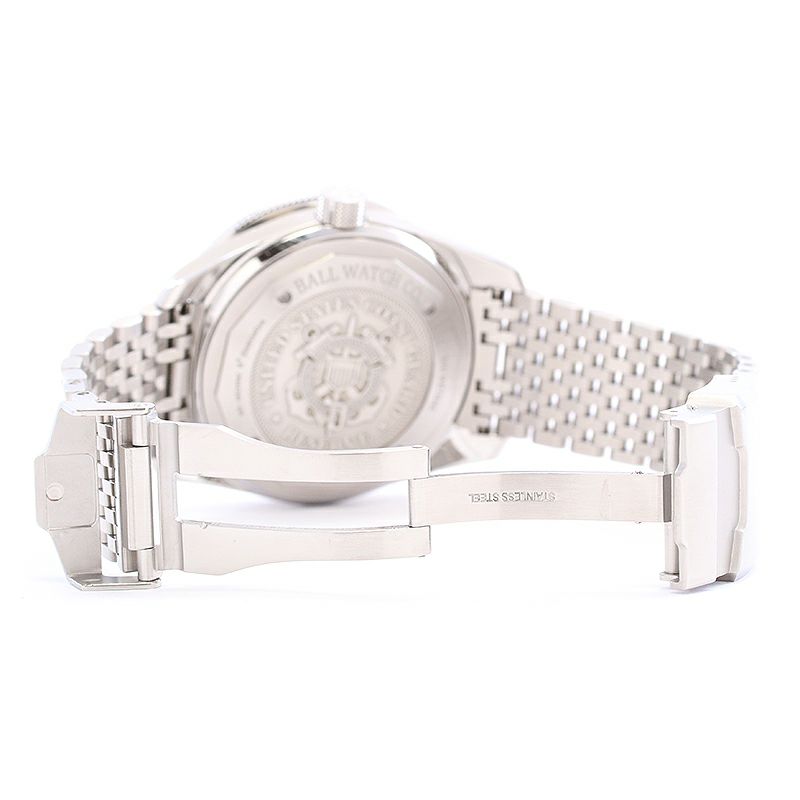 中古】BALL WATCH ENGINEER MASTER II SKINDIVER II ボール・ウォッチ