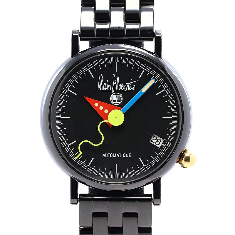 【中古】ALAIN SILBERSTEIN ARKITEK アラン・シルベスタイン アーキテック -