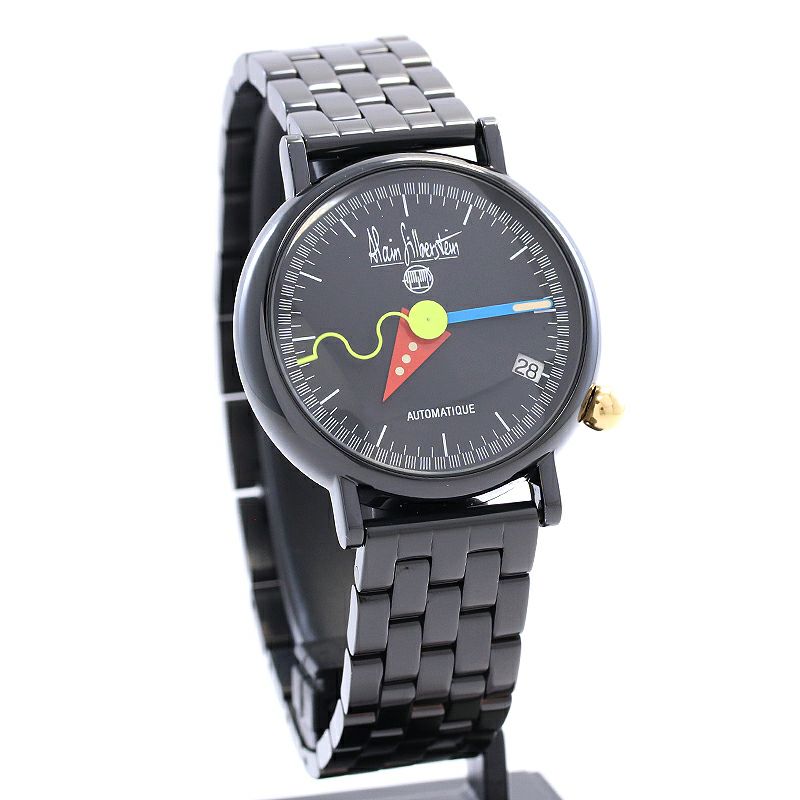 【中古】ALAIN SILBERSTEIN ARKITEK アラン・シルベスタイン アーキテック -