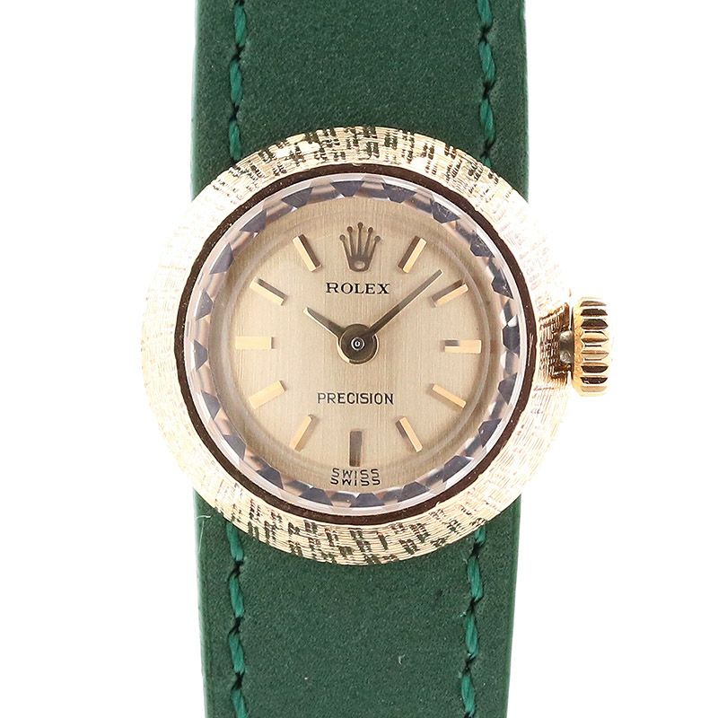 中古】ROLEX CHAMELEON PRECISION ロレックス カメレオン プレシジョン 