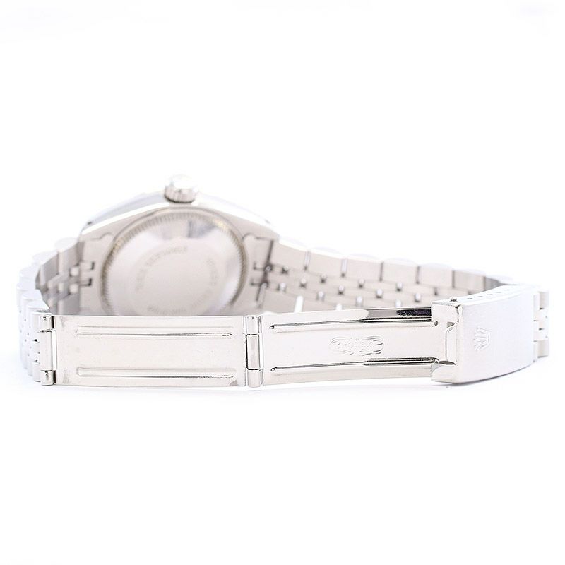 中古】ROLEX OYSTER PERPETUAL DATE ロレックス オイスター