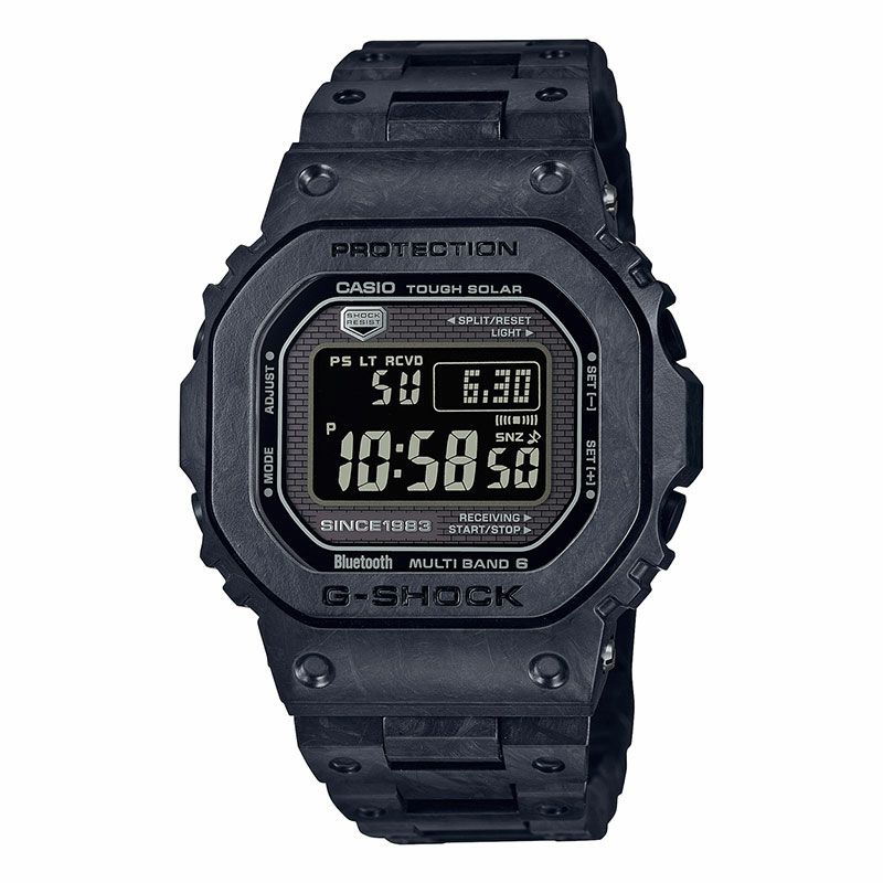 G-SHOCK DIGITAL 5000 Series ジーショック デジタル 5000 シリーズ