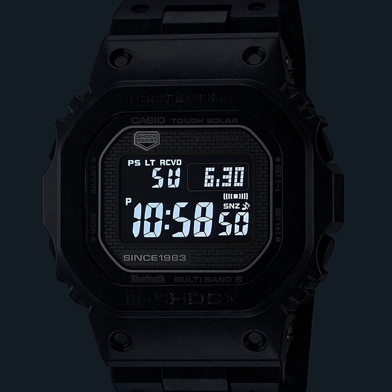 G-SHOCK DIGITAL 5000 Series ジーショック デジタル 5000 シリーズ 