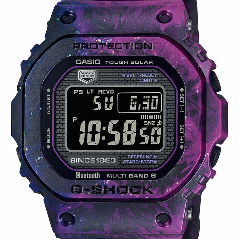 G-SHOCK DIGITAL 5000 Series ジーショック デジタル 5000 シリーズ 