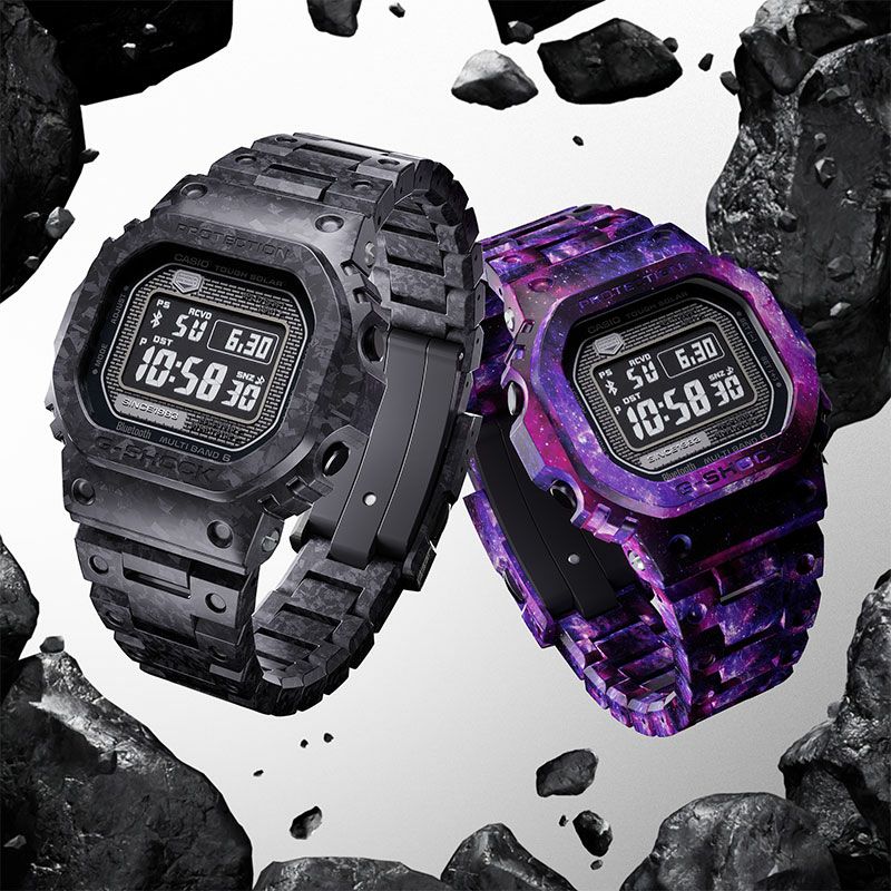 G-SHOCK DIGITAL 5000 Series 