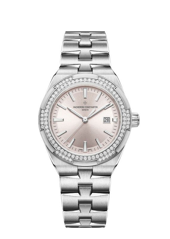 ヴァシュロン コンスタンタン VACHERON CONSTANTIN 非売美品 VACHERON CONSTANTIN TRADITIONNELLE MOONPHASE ヴァシュロン