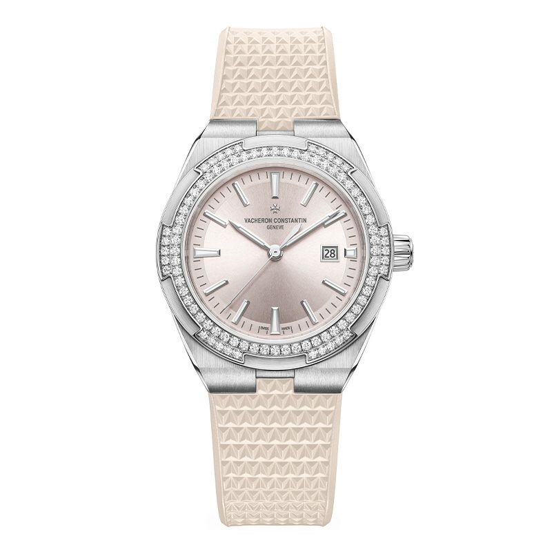 VACHERON CONSTANTIN OVERSEAS AUTOMATIC ヴァシュロン