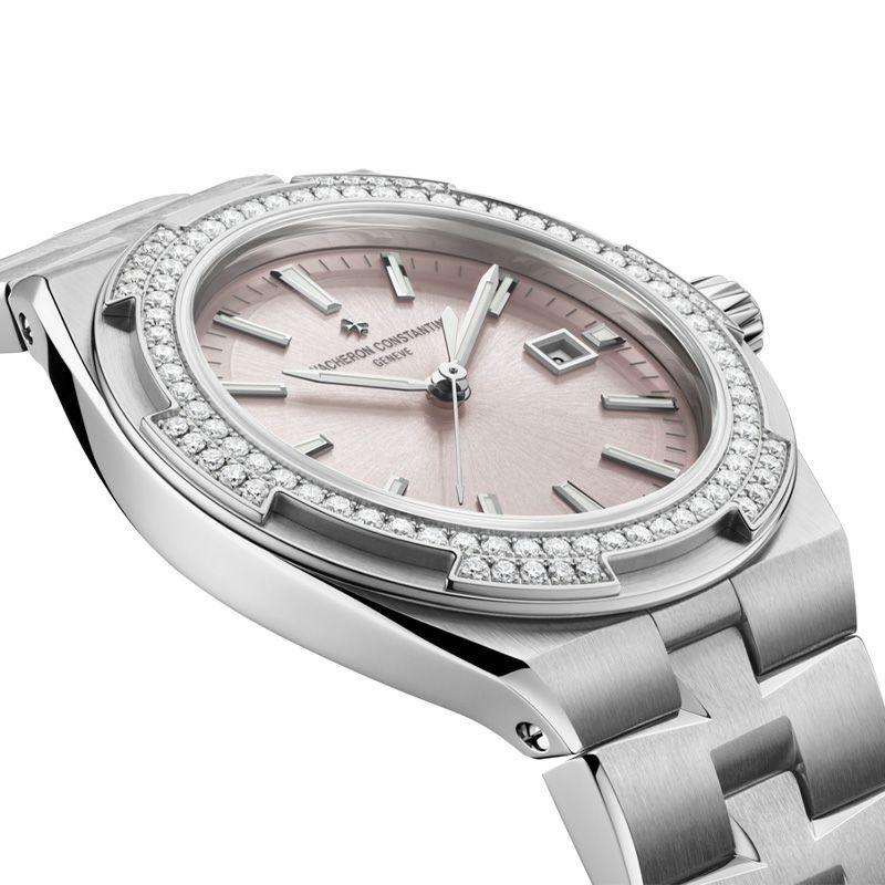 VACHERON CONSTANTIN OVERSEAS AUTOMATIC ヴァシュロン