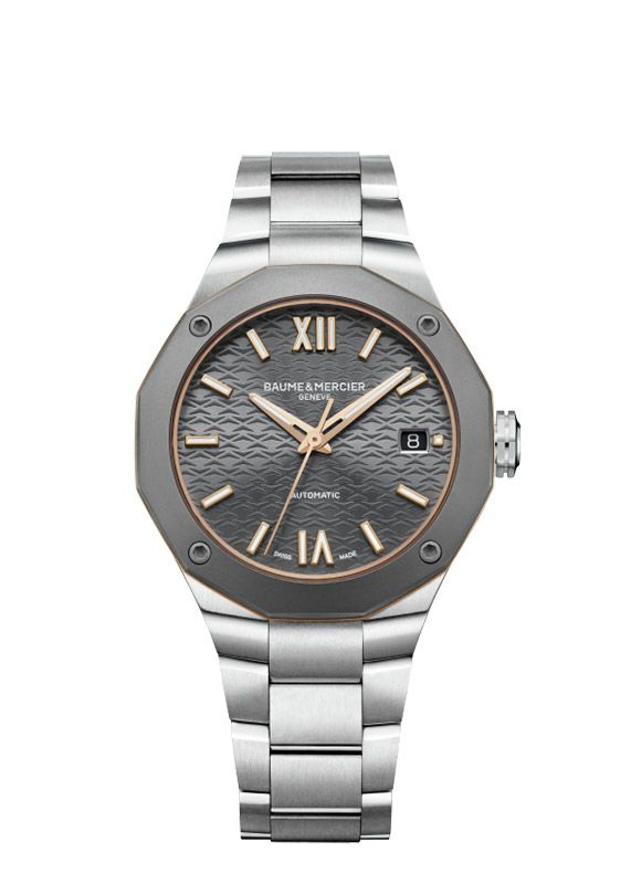 ボーム＆メルシエ リビエラ 10661 M0A10661