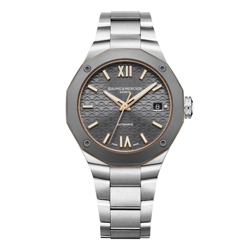 ボーム＆メルシエ リビエラ 10661 M0A10661