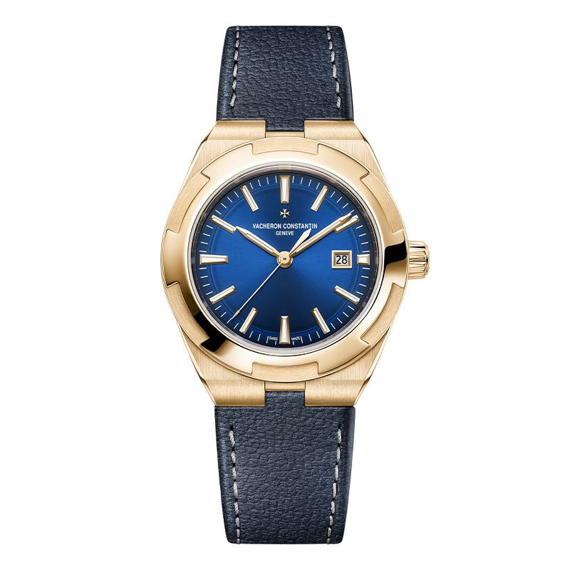 VACHERON CONSTANTIN OVERSEAS AUTOMATIC <br>ヴァシュロン・コンスタンタン オーヴァーシーズ オートマティック <br>4600V/200R-B979