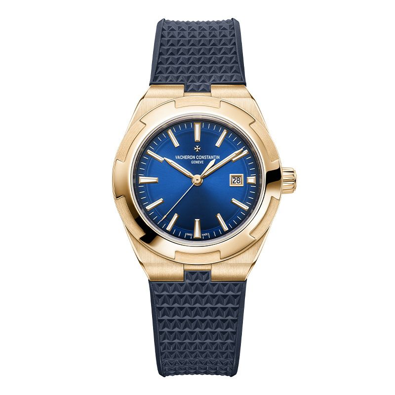 VACHERON CONSTANTIN OVERSEAS AUTOMATIC <br>ヴァシュロン・コンスタンタン オーヴァーシーズ オートマティック <br>4600V/200R-B979