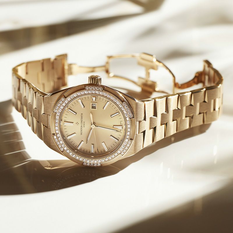 キューポット 腕時計美品 VC00-5000（中古】キューポット Q-pot. 小物  