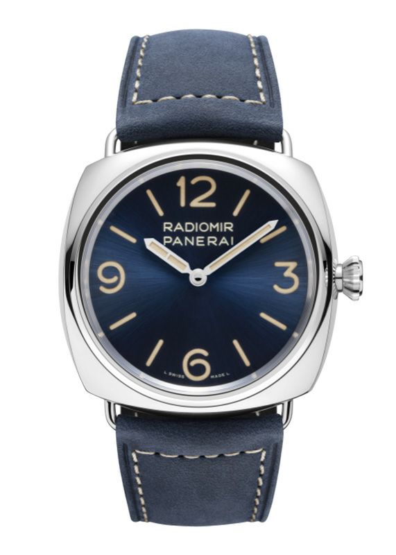 PANERAI RADIOMIR OFFICINE パネライ ラジオミール オフィチーネ PAM01383｜正規取り扱いブランド｜時計・腕時計の通販サイトBEST  ISHIDA（正規・中古販売店）