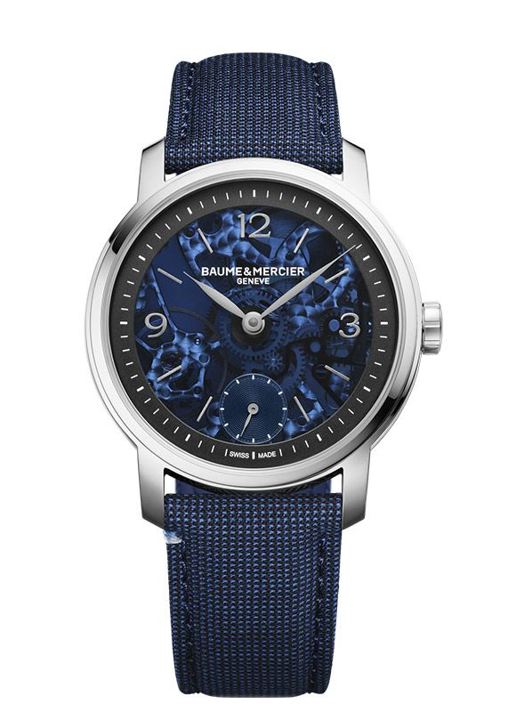 BAUME＆MERCIER（ボーム＆メルシエ）｜時計・腕時計の通販サイトBEST 