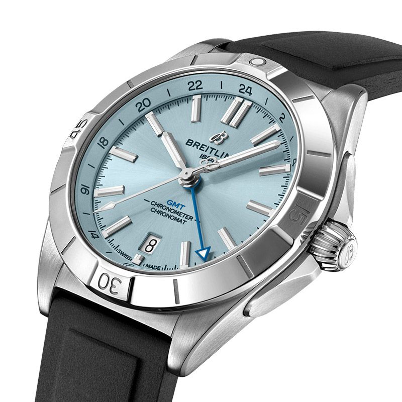 BREITLING CHRONOMAT AUTOMATIC GMT 40 ブライトリング クロノマット  