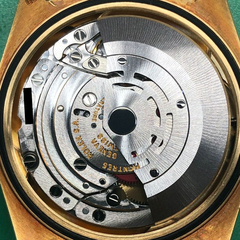 中古】ROLEX OYSTER PERPETUAL DATEJUST ロレックス オイスター  