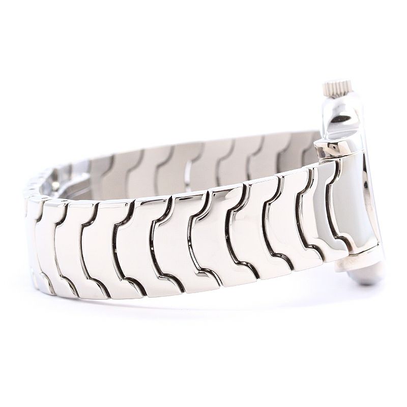 【中古】BVLGARI SOLO TEMPO <br>ブルガリ ソロテンポ <br>ST29WSSD(ST29S)