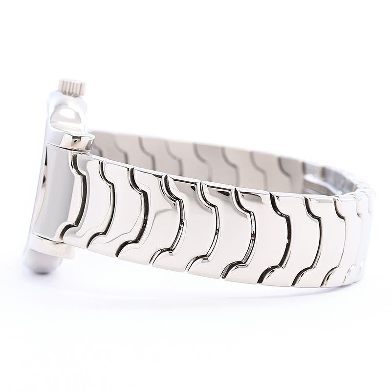 【中古】BVLGARI SOLO TEMPO <br>ブルガリ ソロテンポ <br>ST29WSSD(ST29S)