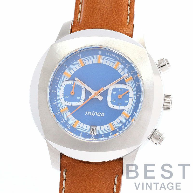 中古】MIRCO TYPE-02 MM ミルコ タイプ02 MM TYPE-02 T201.01.01MM