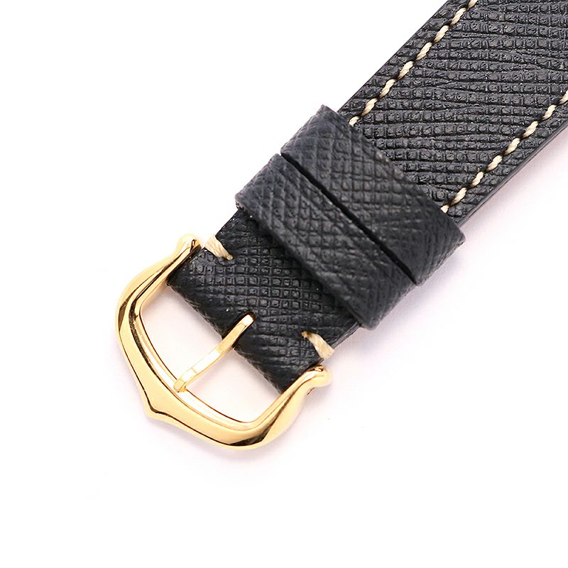 【中古】CARTIER MUST TANK LARGE MODEL VERMEIL <br>カルティエ マストタンク LM ヴェルメイユ <br>W1001254