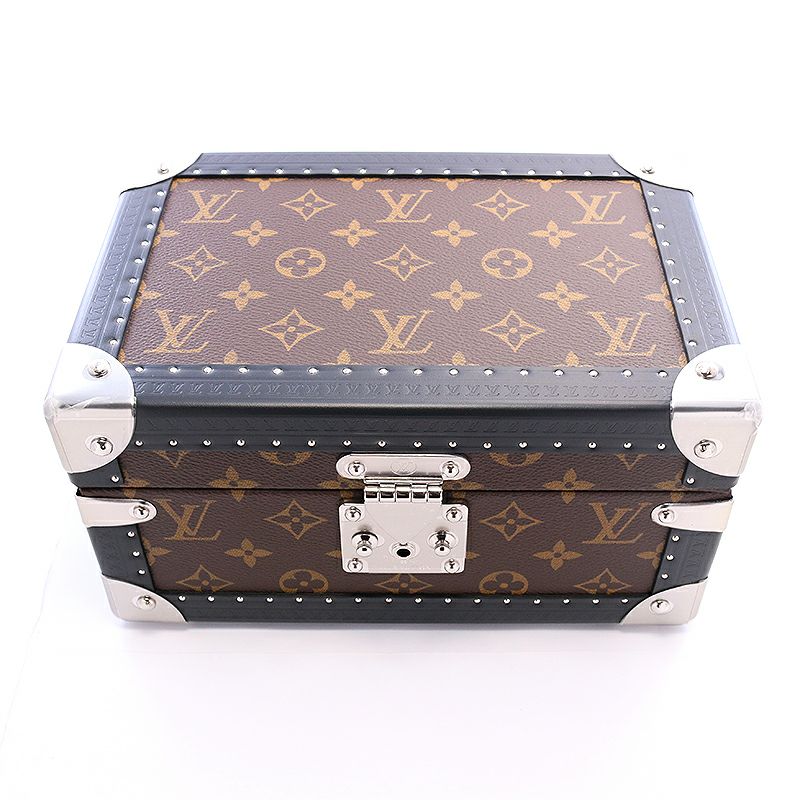 中古】LOUIS VUITTON TAMBOUR AUTOMATIC ルイ・ヴィトン